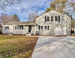 Foreclosure Listing in HUDSON AVE NORFOLK, VA 23502