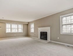 Foreclosure Listing in OXWELL LN LAUREL, MD 20708