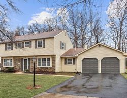 Foreclosure Listing in OXWELL LN LAUREL, MD 20708