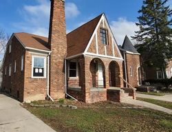 Foreclosure in  PEERLESS ST Detroit, MI 48224