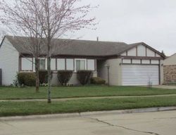 Foreclosure Listing in CROMWELL NEW BALTIMORE, MI 48047