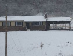 Foreclosure in  RED MILL RD Kittanning, PA 16201