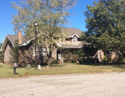 Foreclosure in  AUTUMN TRAIL DR Whiteville, NC 28472