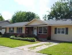 Foreclosure in  RIVER OAKS DR New Orleans, LA 70131