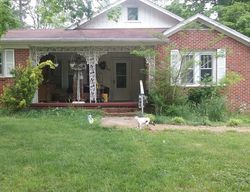 Foreclosure in  MADISON ST Manchester, TN 37355