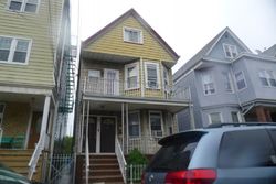 Foreclosure in  W 15TH ST Bayonne, NJ 07002