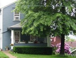 Foreclosure in  RUSSELL AVE Johnstown, PA 15902
