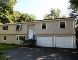 Foreclosure in  EXETER ST Bridgeport, CT 06606