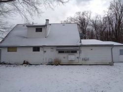 Foreclosure in  BUCKEYE CIR Youngstown, OH 44502