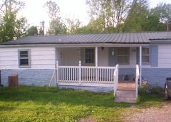 Foreclosure in  FISK RD Livingston, TN 38570