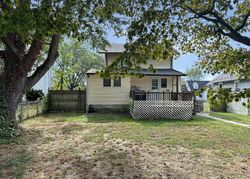 Foreclosure in  OXFORD AVE Stratford, NJ 08084