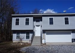 Foreclosure Listing in OLD COLCHESTER RD OAKDALE, CT 06370