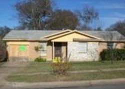 Foreclosure in  OLUSTA DR Dallas, TX 75217