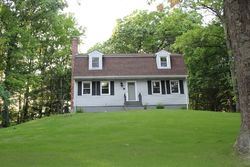 Foreclosure in  SPOONHILL AVE Marlborough, MA 01752