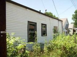 Foreclosure Listing in MARSHALL ST HENDERSON, NC 27536
