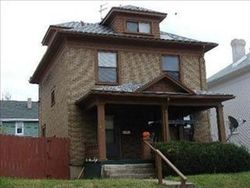 Foreclosure in  WILFRED AVE Dayton, OH 45410