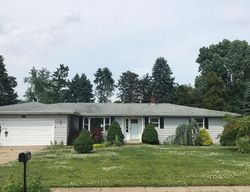 Foreclosure in  BROWN TER Clarksboro, NJ 08020