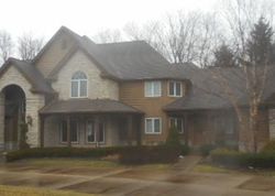 Foreclosure in  HARDWICK DR Aurora, OH 44202