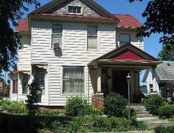 Foreclosure Listing in N STATE ST SULLIVAN, IN 47882