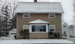Foreclosure Listing in S OLIVER ST CHARLOTTE, MI 48813