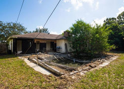 Foreclosure Listing in MICHAEL ST SEBASTIAN, FL 32958