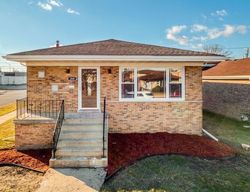 Foreclosure in  SAGINAW AVE Calumet City, IL 60409