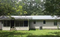 Foreclosure Listing in HONEY HILL RD WEWAHITCHKA, FL 32465