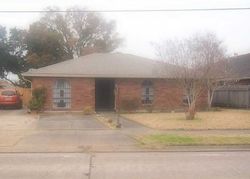 Foreclosure in  W METAIRIE AVE Metairie, LA 70001