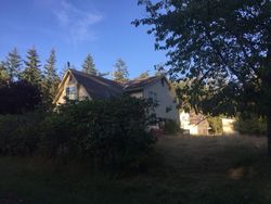 Foreclosure in  CLIFF ST Port Townsend, WA 98368