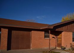 Foreclosure in  DEL NORTE DR Roswell, NM 88201