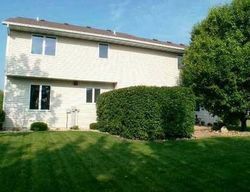 Foreclosure in  WORTHINGTON WAY Waunakee, WI 53597