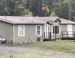 Foreclosure in  ELDER MILL RD Trail, OR 97541
