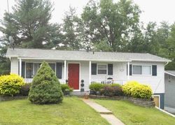 Foreclosure Listing in DARBY LN CRYSTAL CITY, MO 63019
