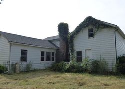 Foreclosure in  MCKENZIE ST Cassopolis, MI 49031