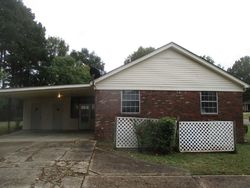 Foreclosure in  HART DR Brownsville, TN 38012