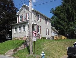 Foreclosure in  HIGHLAND AVE Sunbury, PA 17801