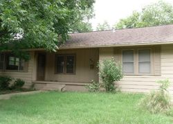 Foreclosure in  S 6TH AVE Teague, TX 75860