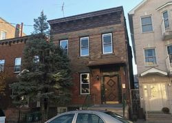 Foreclosure in  BLEECKER ST Jersey City, NJ 07307