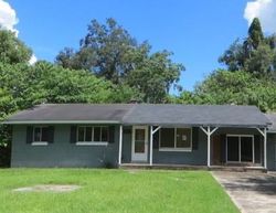 Foreclosure in  2ND AVE Wildwood, FL 34785