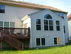 Foreclosure in  BEAVER DAM DR Sicklerville, NJ 08081