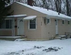 Foreclosure in  JOYCE AVE Columbus, OH 43211