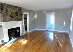 Foreclosure in  WATERBURY RD Prospect, CT 06712