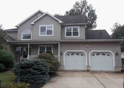 Foreclosure in  AVENUE A Helmetta, NJ 08828