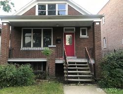 Foreclosure in  W 54TH PL Chicago, IL 60632