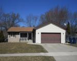 Foreclosure Listing in 218TH PL MATTESON, IL 60443