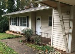 Foreclosure in  BENVENUE DR SE Rome, GA 30161