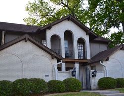 Foreclosure in  N TEAK AVE New Orleans, LA 70131