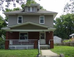 Foreclosure in  S 20TH ST Kansas City, KS 66102