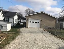 Foreclosure Listing in N CARVER ST GREENSBURG, IN 47240