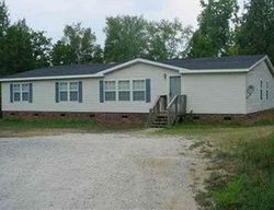 Foreclosure Listing in DANIEL RD YORK, SC 29745